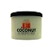 Village 9506-04 Coconut Body Cream 500ml mit Vitamin E
