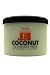 Village 9506-04 Coconut Body Cream 500ml mit Vitamin E