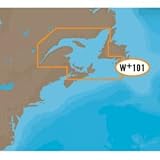 C-Map NA-C230 Furuno FP Format - Gulf of St. Lawrence