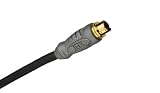 Monster Cable THX V100 SV-16 Standard THX-Certified S-Video Cable (16 Feet)