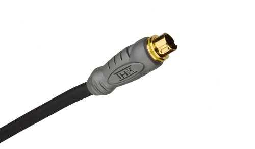 Monster THX V100 SV-16 THX Certified S-Video Cable (16 feet)