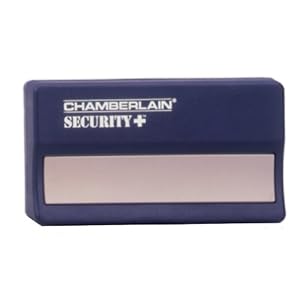 Chamberlain Single Button Remote Control 950CB by 