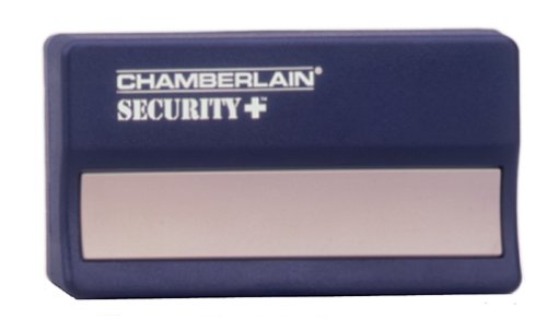 Images for Chamberlain Single Button Remote Control 950CB