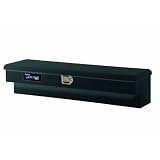 Dee Zee DZ8748SB HARDware Series Steel Side Mount Tool Box by Dee Zee