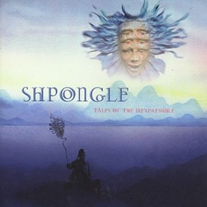 CD-Charts  Music : Tales of the Inexpressible