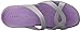 crocs Women's Meleen Twist Wedge Sandal