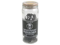 Parameswaran's Organic Peppercorns On The Vine