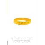 Live Strong: Inspirational Stories from Cancer Survivors-from Diagnosis to Treatment and Beyond book cover