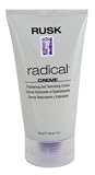 31BXaf4P 2L. SL160  Rusk Radical Creme Thickening/Texturizing Creme 4 oz (113 g)