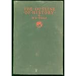 H. G Wells.: The Outline of History. book cover