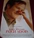 Robin Williams - Patch Adams - Hand Signed Autographed 27x40 Movie Poster