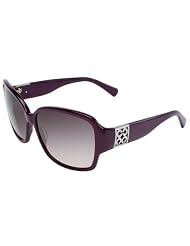 COACH S2025 Sunglasses (513) Purple [Eyewear] by Coach