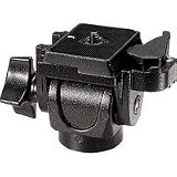 Swivel Tilt Tripod Head with Quick Release 3229