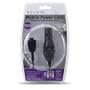 Belkin Retractable Car Cord Charger for Samsung Phones (F8V7039-GLDRTC)