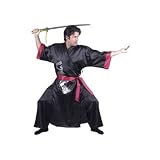 Samurai Adult Costume