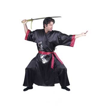 Samurai Adult Costume