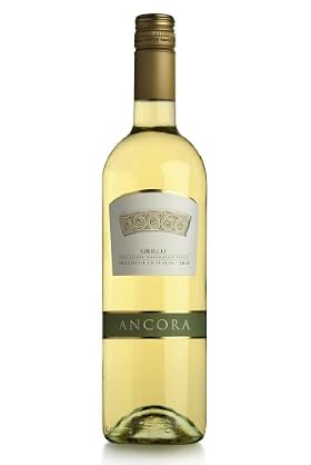Adria Grillo 2010 Case of 6