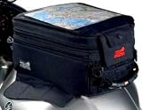 TOURMASTER/CORTECH NYLON MAGNETIC TANK BAG