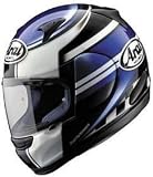 ARAI PROFILE FORCE BLUE SM MOTORCYCLE Full-Face-Helmet