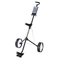 Stowamatic i-Trac Steel Pull Trolley