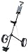 Sporting Goods : Stowamatic i-Trac Steel Pull Trolley