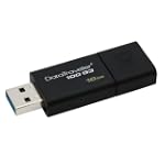 Kingston DT100G3 Chiavetta USB 16 GB,...