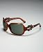 Fendi FS 384 Sunglasses(Color-Code=004 - Biscuit(featured),Frame Size=63-16-120)
