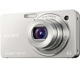 Sony CyberShot DSC-WX1 (Digital Cameras)