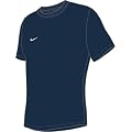 NIKE Herren T-Shirt TEAM SWOOSH