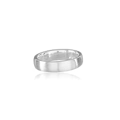 VINANI Ring Classic Line Silber 925 RCL Gr: 52/16