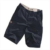 Fear Cargo Short Black Medium