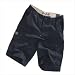 No Fear Cargo Short Sn72 Black Medium