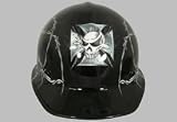  : Hellraiser Hard Hat Gives You Safety with Attitude
