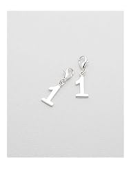 Charm In 92.5 Sterling Silver