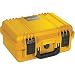 Shipping Case with Foam: 11.4