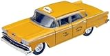 H0 KA 1959 Ford Fairlane SEDAN