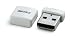 BUFFALO MicroSDHC着脱可能 マイクロUSBメモリー ホワイト16GB RMUM-16GH2/WH