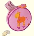 Little Horse Coin Purse