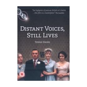 Distant Voices, Still Lives [1988]