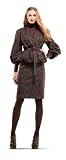 HEATHERED WOOL TWEED BLOUSON JACKET