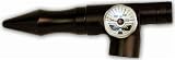 Trinity Paintball Spyder VS 7 Degree Front Block - Black