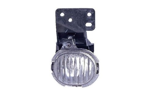 Chevy Classic/Malibu Replacement Fog Light Assembly - 1-Pair