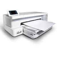 HP Photosmart B8550 Inkjet Photo Printer