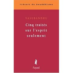 Cinq trait�s sur l'esprit seulement