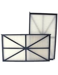 From Amazon.com. Click for details:
 Hayward RCX70101 Tiger Shark Filter Cartridge Refill Set, 2 Piece Hayward RCX70101 Tiger Shark Filter Cartridge Refill Set, 2 Piece