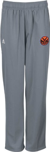 New York Knicks adidas Performance Fleece Pants (Large)