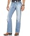 Lucky Vintage Straight Leg Jeans
