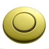 Sink Top Switch Button (French gold)