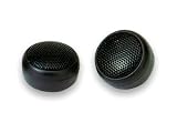 KOIILER 1/2 HARD DOME TWEETER