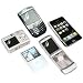 Body Glove WriteRight Universal Screen Protector for MP3 Players, Cameras, and SmartPhones - Pack of 5